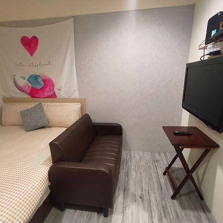 Holayoyo Appartement Tainan Buitenkant foto