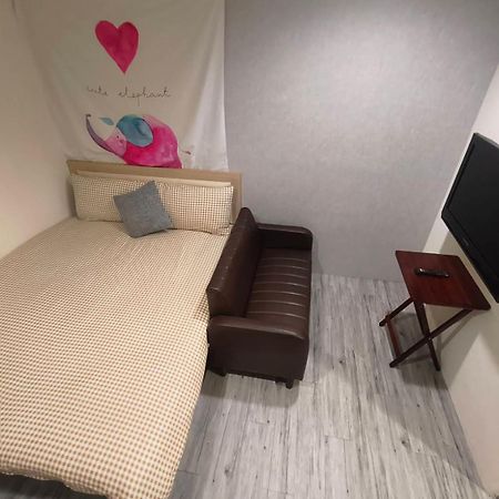 Holayoyo Appartement Tainan Buitenkant foto